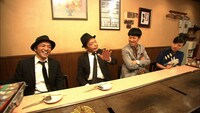 「ヨルスパ！ 暗躍！芸人ブローカー外伝～禁断の（秘）動画一挙流出～」(c)関西テレビ