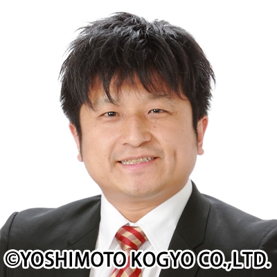 大谷ノブ彦（ダイノジ）