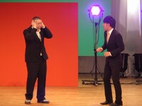 ロシアン生まれ