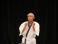 ぶらっくさむらい