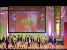 誰も知らないアイロンヘッド毛利のギャグ「毛利スポーツ」。