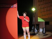 ゆりやんレトリィバァ