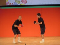 コロコロチキチキペッパーズ