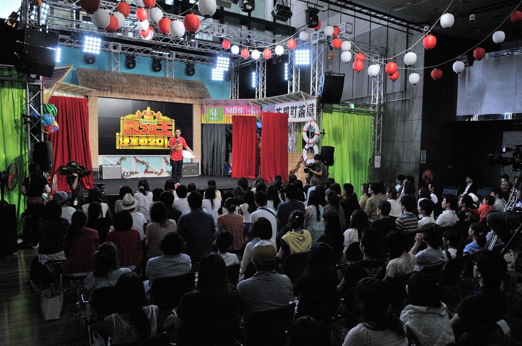 大阪会場
