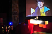 命を張って武智家での粗相を告白したデルマパンゲ広木。