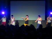 ユニットネタ「汗」