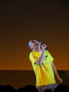 アイロンヘッド毛利