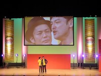 カメラワークで遊ぶ小出水。