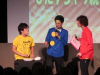 「レモンを食べ続けることができる」と豪語し、すぐに棄権した霜降り明星せいや。