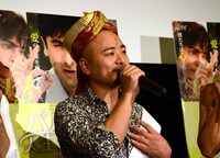 どぶろっく江口