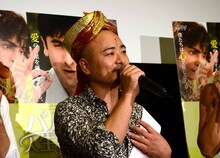 どぶろっく江口