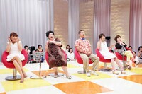 「危ないからヤメなさいっ！」収録時の様子。(c)テレビ東京