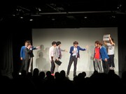 ツッコミではなく普通にヒントそのものを言うツッコミプライドの欠けた小宮。