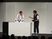 コント「漢字-1グランプリ」