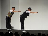 あたりまえ体操