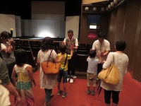 DVD予約特典ハイタッチ会