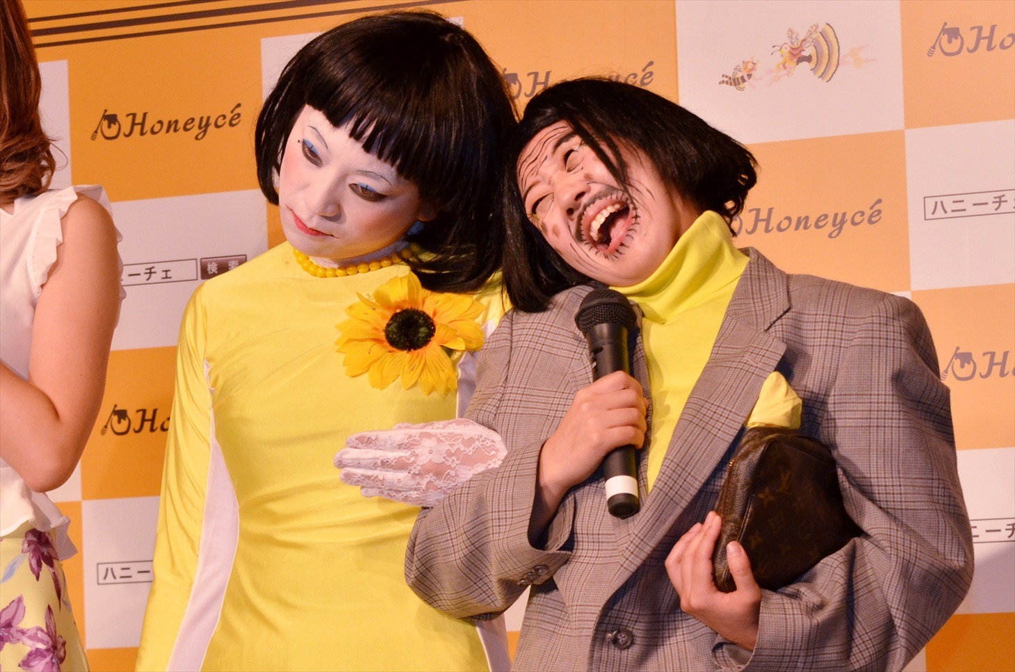 日本エレキテル連合