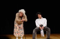 マッハスピード豪速球