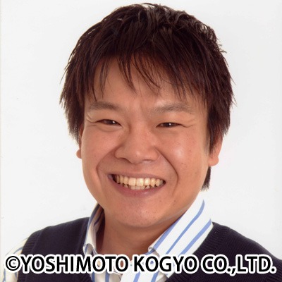 星田英利