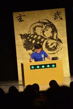 バッファロー吾郎・竹若