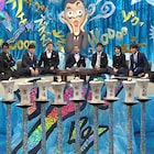 心霊ロケ後復帰の好井らが「ゾッとする話」