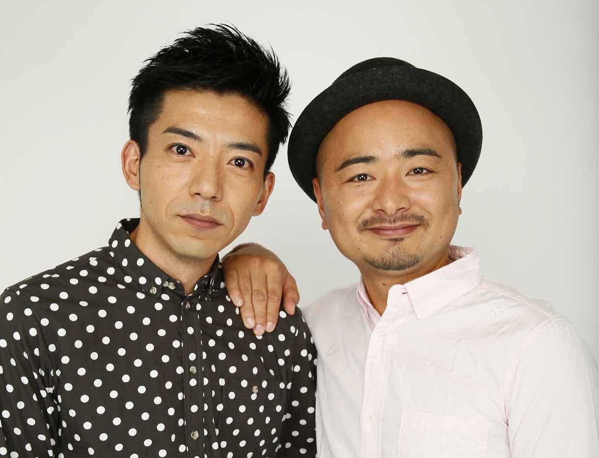 どぶろっく、ビートルズ映画上映会でトーク