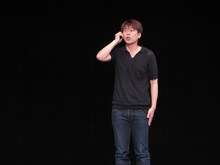 野性爆弾ロッシー