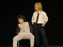 日本エレキテル連合