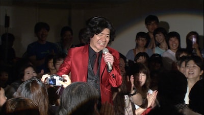 「LIFE！～人生に捧げるコント～」(c)NHK