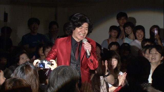 「LIFE！～人生に捧げるコント～」(c)NHK