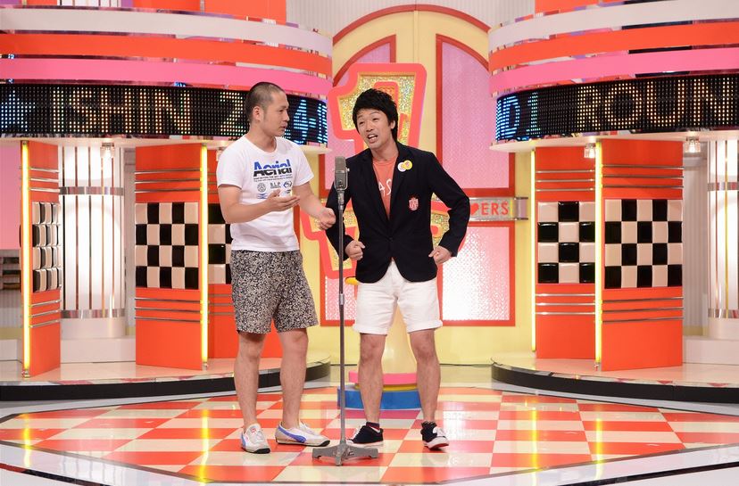 「うれしさより驚き」アイロンヘッドytv初通過