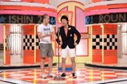 アイロンヘッド＆学天即、ytv漫才予選通過