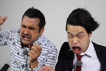 デニス (c)2014 VILLAGE ROADSHOW FILMS(BVI) LIMITED.