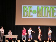 「神田Pのアイドルプロジェクト」で生まれた新ユニット・BE MINE。