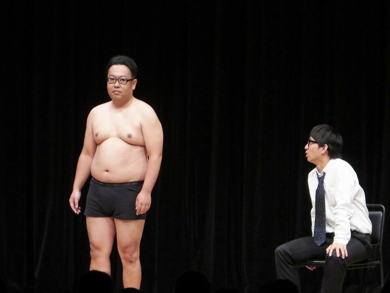 どきどきキャンプ