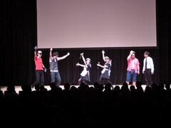 クロコップが下剋上、どきキャンにネタで勝利