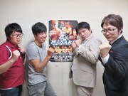 りゅーじ、トンタモ＆賞レースよりデビュー戦