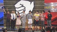 「爆笑シャットアウト」(c)NHK