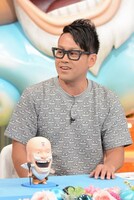 「笑神様は突然に…」(c)日本テレビ