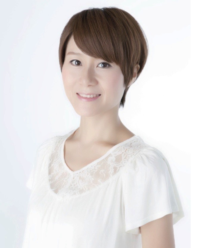 石澤倫子