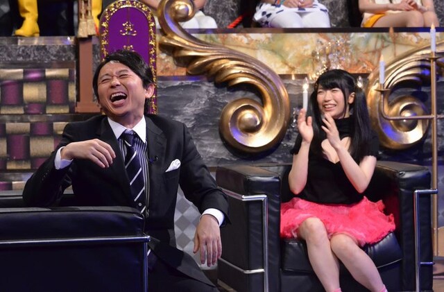 「有吉反省会」(c)日本テレビ