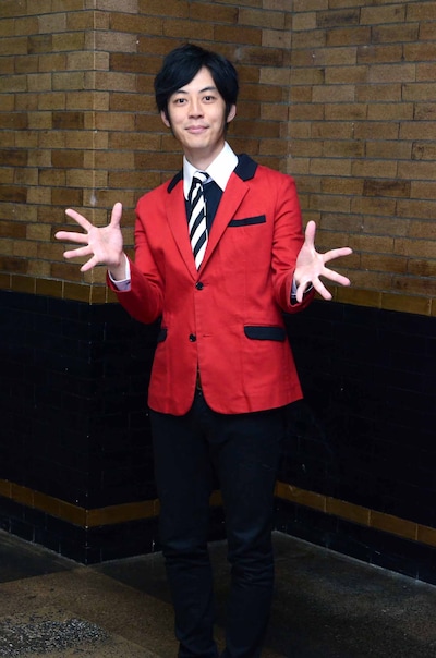 キングコング西野