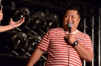 ブラックマヨネーズ小杉