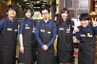 “今キテる”メンバーのカルチャー番組今夜