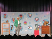 「お金持ちの考えはわからない」