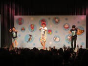 アンコールの「元気のうた」