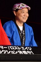 ダチョウ倶楽部・上島竜兵