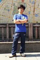 バッファロー吾郎・竹若