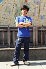 バッファロー吾郎・竹若