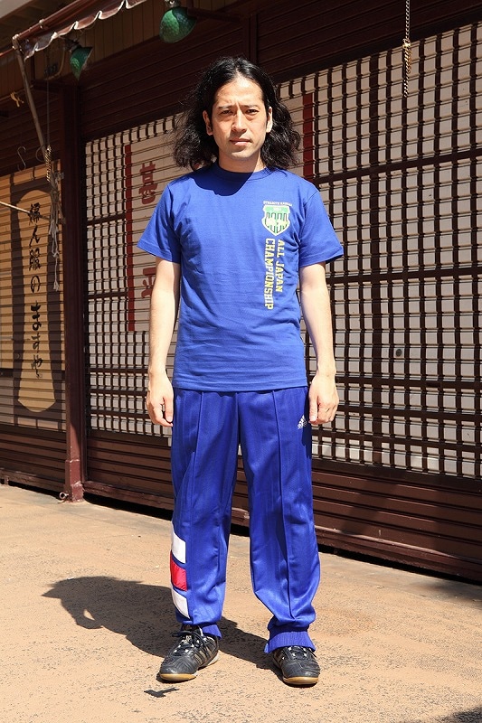 ピース又吉